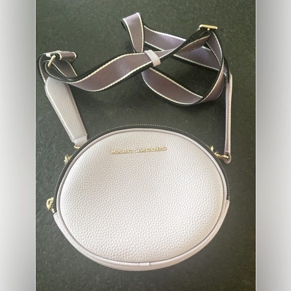 Marc Jacobs The Rewind Crossbody - Picture 1 of 7